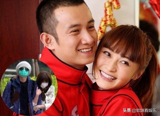 被骂了7年的姚笛，做了豪门阔太后高调复出，想