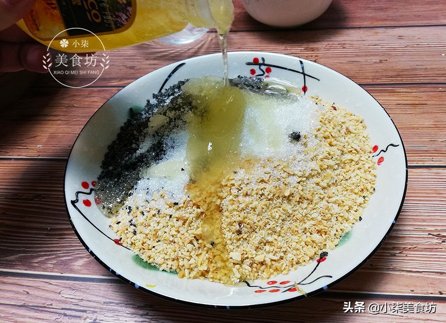 圖片[11]-湯圓好吃有訣竅 掌握這幾步 軟糯香甜 比買的還好吃 超級過癮-起舞食譜網