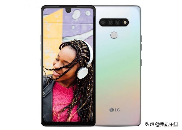 LG Stylo 6公布 MTKHelio P35集成ic适用触控笔售1279