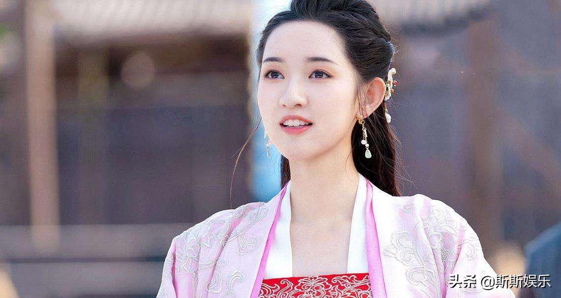 那些脸熟的网剧女主，赵露思梁洁王玉雯，你认