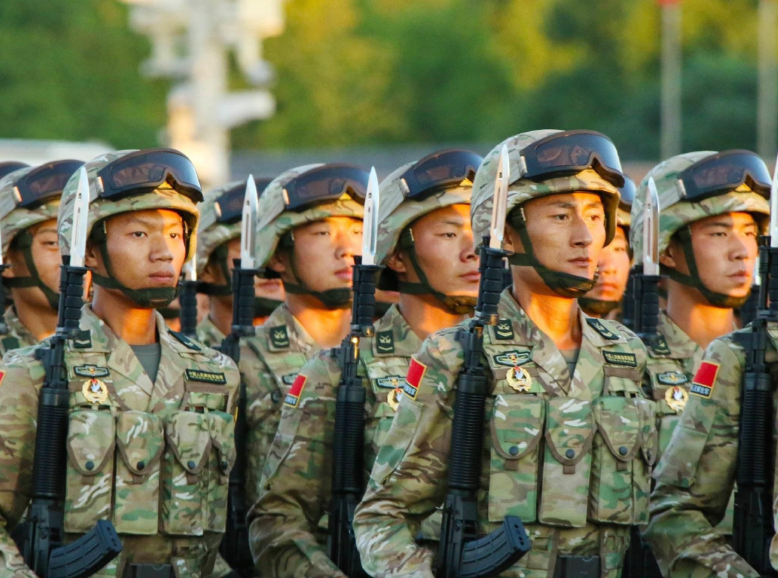 2021對台絕不手軟？ 綠媒�戲精附身�