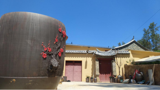 建水古窑 中国陶瓷“活态遗产”