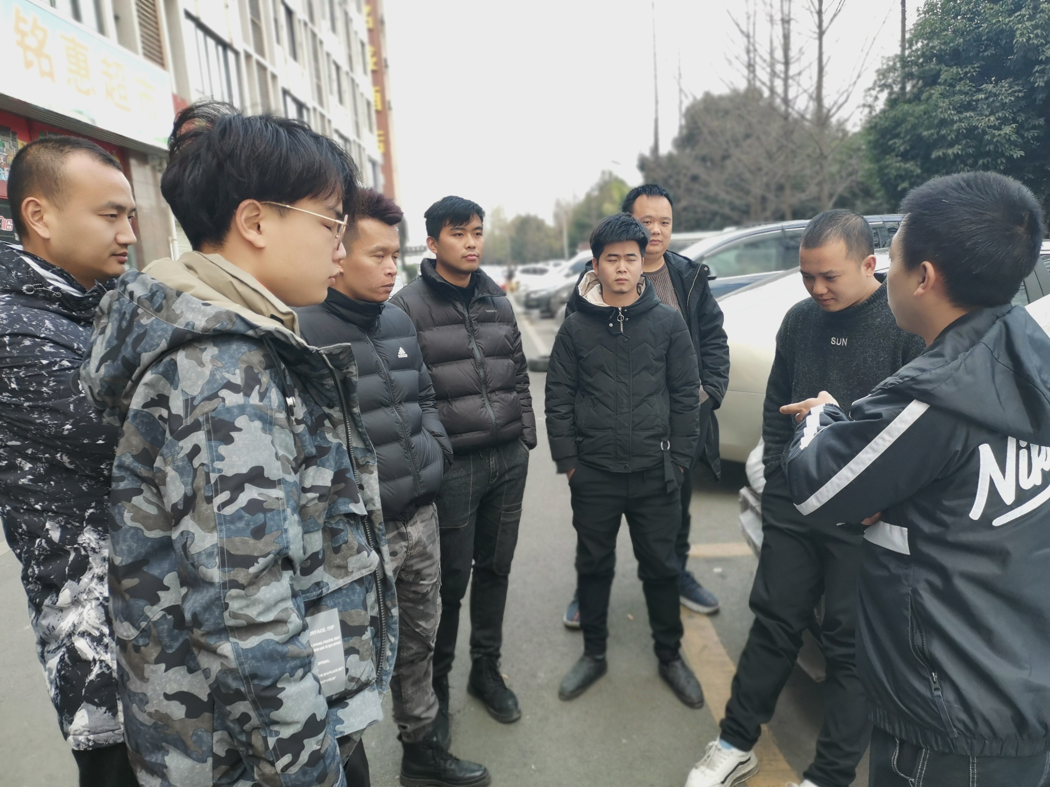適合小白的評估師培訓(xùn)課，9天時(shí)間，輕松入門二手車行業(yè)