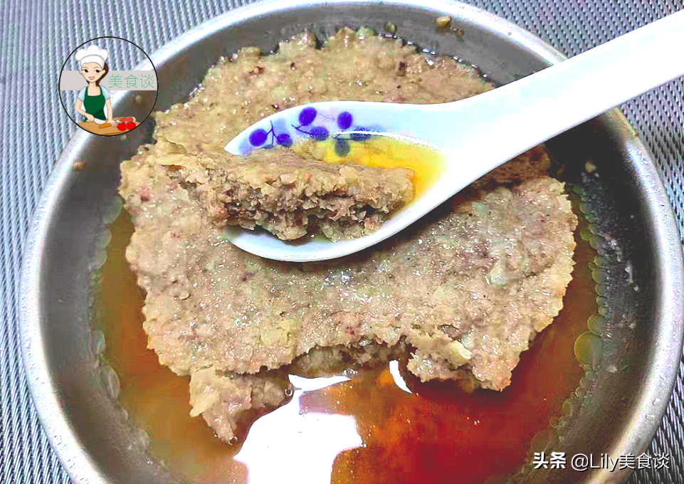 夏天多给孩子做这蒸菜吃，营养高蛋白，蒸10分钟就好，鲜嫩好消化