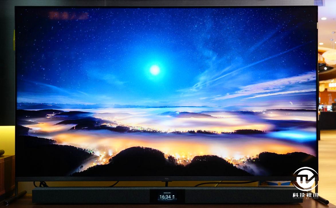 買得起的8K電視來了！TCL X9 8K QLED TV現(xiàn)場體驗