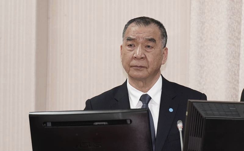 台軍方再曝弊案：軍備局印刷所僱員偷接單私印教材，恐釀機密外洩