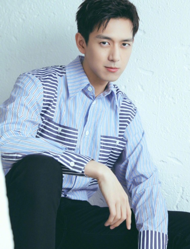 娱乐星光：李现，邓伦，黄景瑜，罗志祥、贾乃