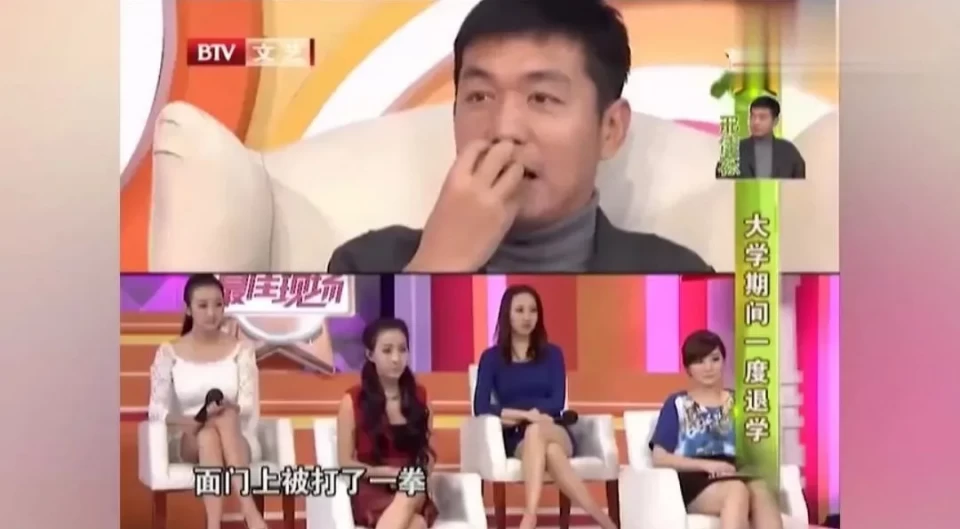 他是被绑匪看上的男人，明明是绑架，却被一日