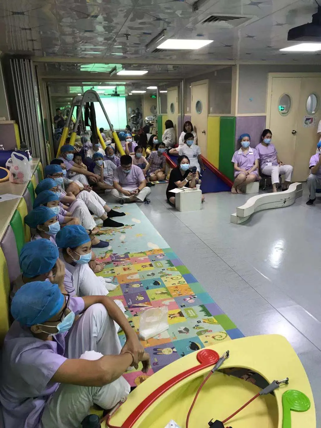 小教具大能量 | 与儿童康复行业深耕者共同演绎“大目标”