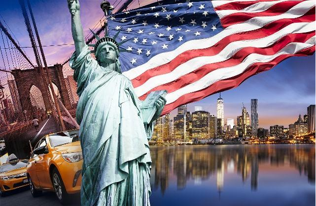 俄媒：美國仍是世界第一強國，但已病入膏肓