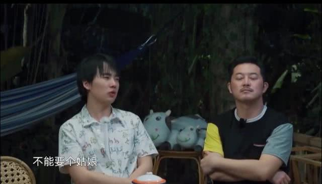 新一代“吸金王”，24的郭麒麟综艺通告不断，还