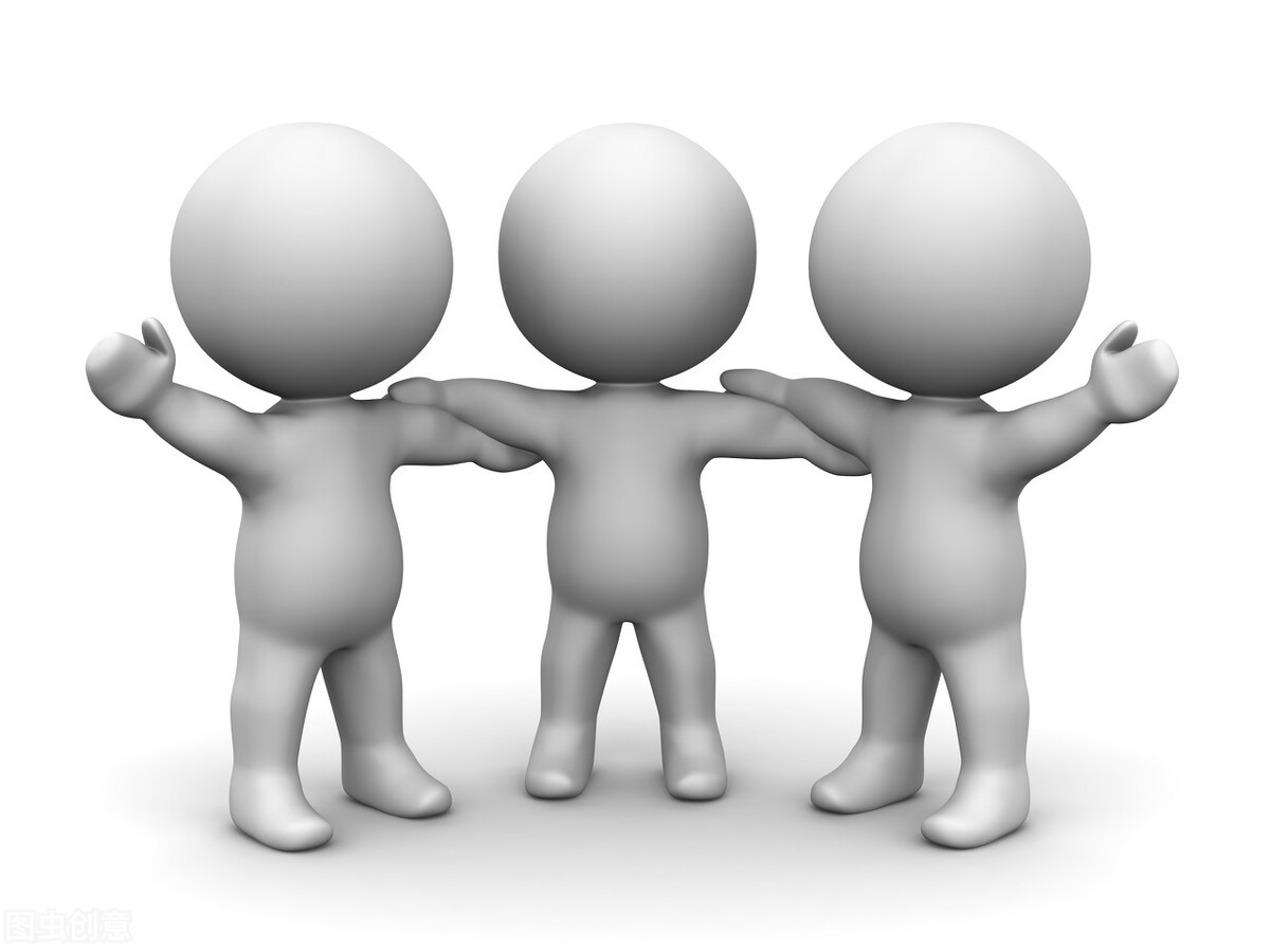 策划方案步骤6—运营团队