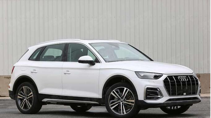 四缸奔驰C 63即将到来，名爵宣布众筹造车