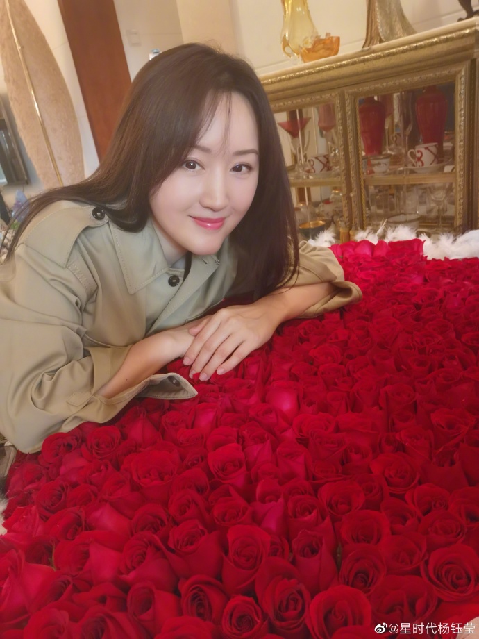 年近50的不婚女星们 现在怎么样了？