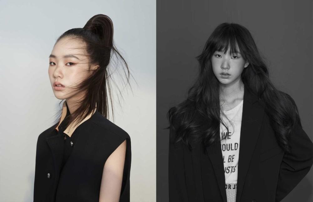 胡杏兒三胎得男，應采兒冉瑩穎也是都生兒子，小s三個女兒也幸福