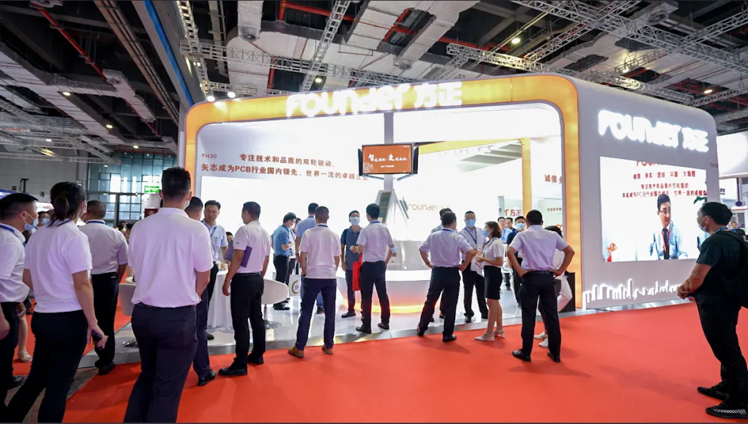 智造领航，suncitygroup太阳集团PCB稳中求进 | 2021 CPCA Show