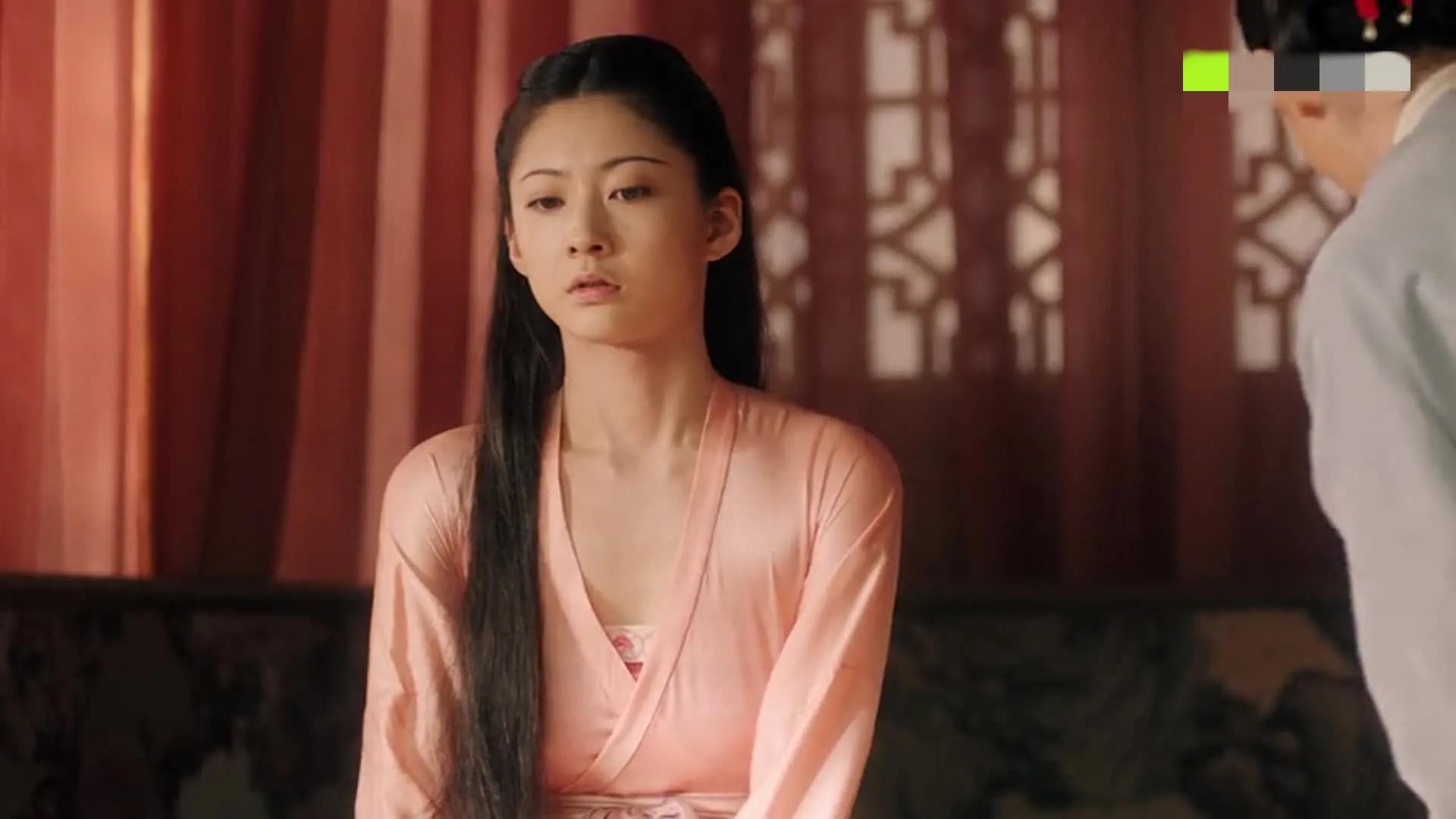 正室变妾室 《大宋宫词》里的潘玉姝要啥没啥像