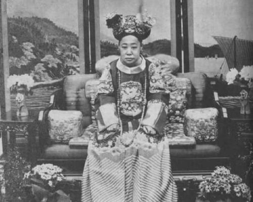 清朝的最后一位格格，隐姓埋名几十年，直到2014年才被发现