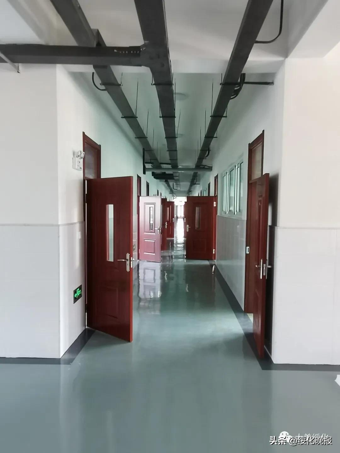 綏化市黃河小學(xué)招生了嗎?即將投入使用(圖8) 綏化市黃河小學(xué)招生了嗎?即將投入使用(圖8)