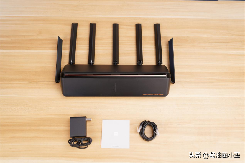 升级还是噱头？小米AX6000实测