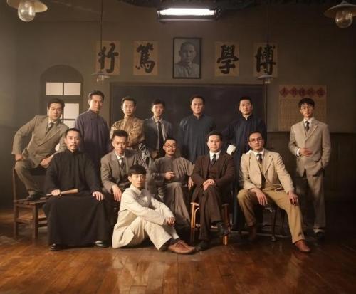 中共最早去世的创始人，毛主席非常怀念：要把