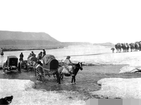 又不安分了，印度派出探险队，要把喀喇昆仑山