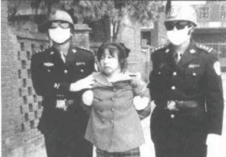 男子下班后神秘失踪，原是妻子出轨表弟将其杀害，2000年卢氏命案纪实