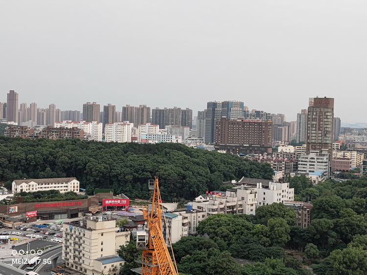 魅族17评测：慢工出细活，这事在手机上也成立