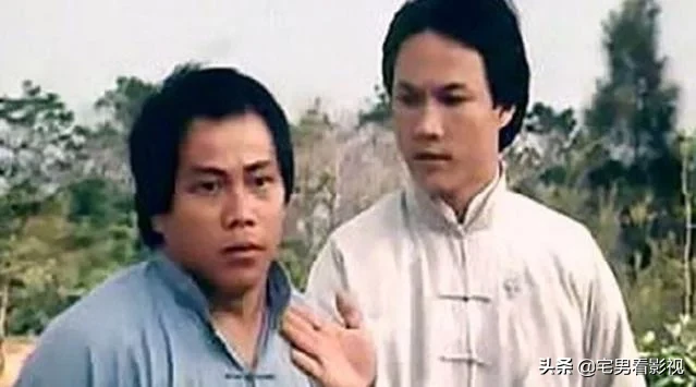 演过陈真的6位演员，李连杰柔，甄子丹猛，他真