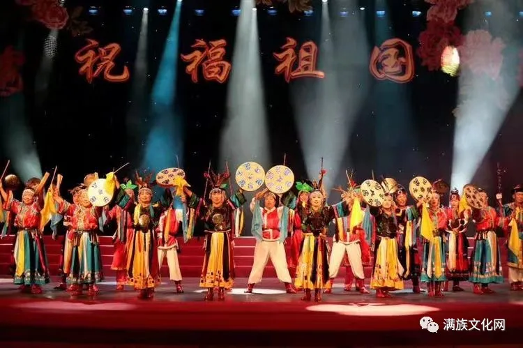 打牲乌拉民间艺术团