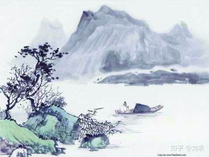 中国诗词史何以成为孤独感受史？