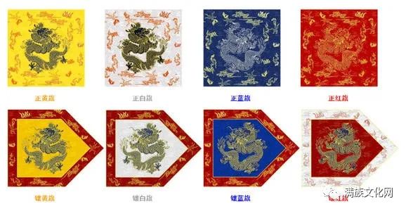 谈满族的形成与地理分布