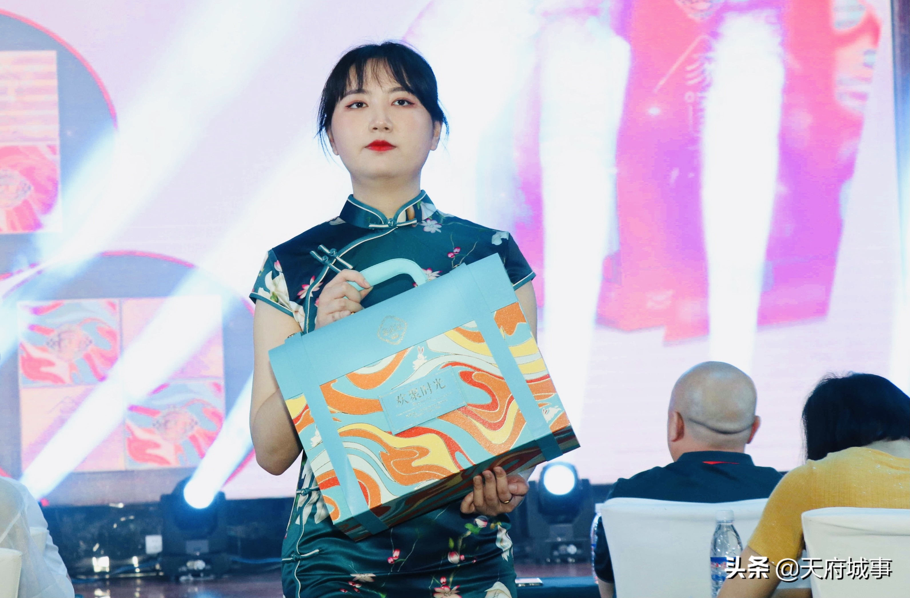 武冠冠生园食品2021年新品品鉴会暨招商大会圆满举行