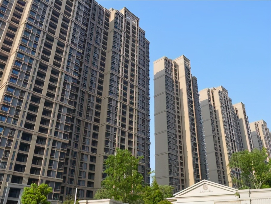 房价涨幅最大的城市出炉，不吃不喝平均35年才买得起房？
