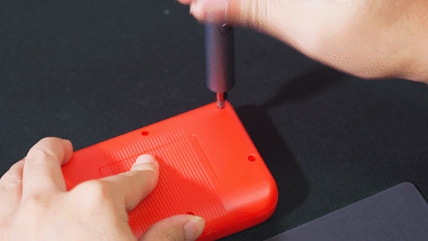 WOWSTICK PLAY電動螺絲刀：手機(jī)，家電，家具維修拆裝必備好工具