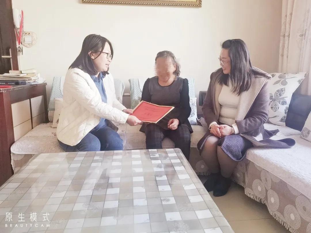 “两癌”救助，为困境母亲撑起一片蓝天——全国妇联、中国妇基会向我市“两癌”贫困母亲发放救助金89万元