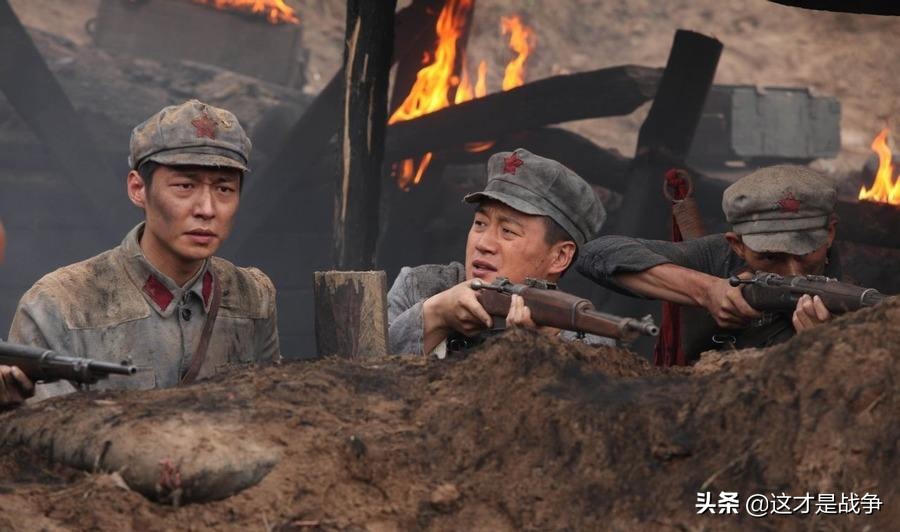 他搞肃反错杀了很多人，但是在他率领下，活下来的人更多