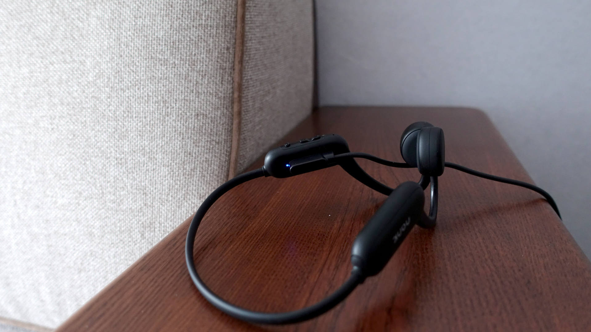 南卡骨传导Runner Pro深度体验：可以当MP3的蓝牙耳机