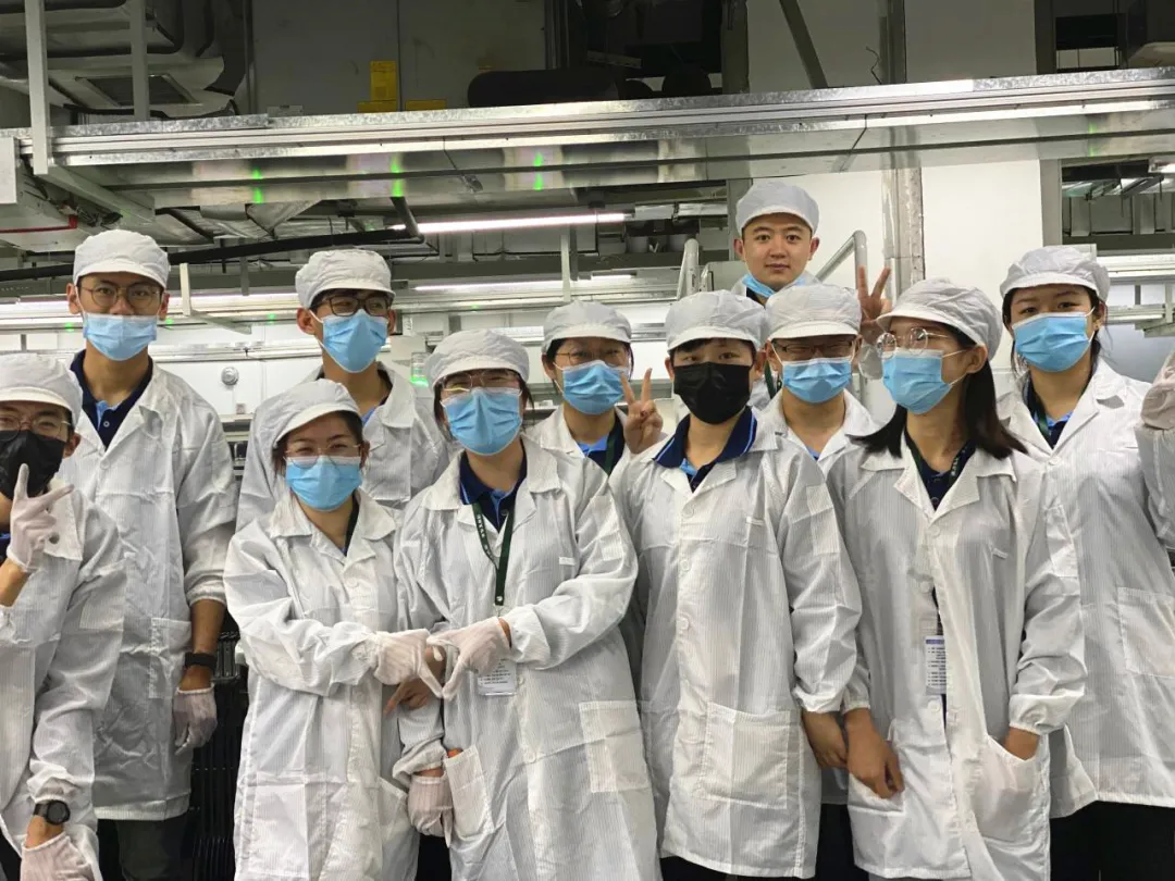 新力量,心出发 | 第一届储干专项培训落幕