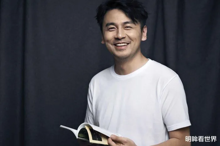 身高和样貌严重违和的明星：刘昊然竟然一米八