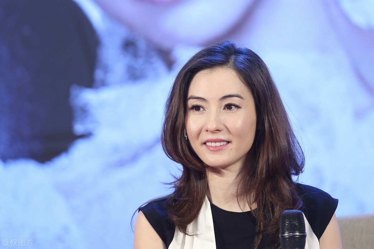 34岁的王子文承认有子：她为什么瞒了7年？