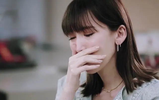 上综艺节目林志颖老婆被婆婆说教，哭诉婚姻不