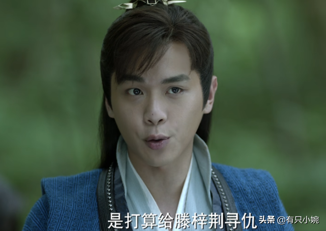 庆余年：言冰云出使北齐，路上不让下车，只是