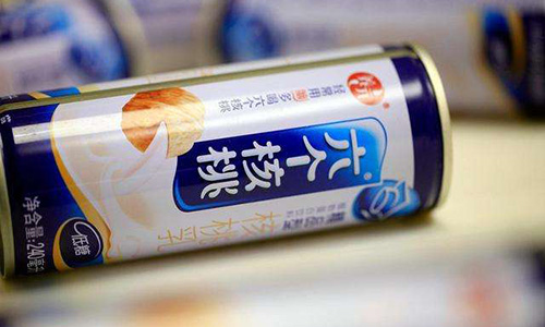 补脑饮品最贵的成本是易拉罐，“智商税”产品