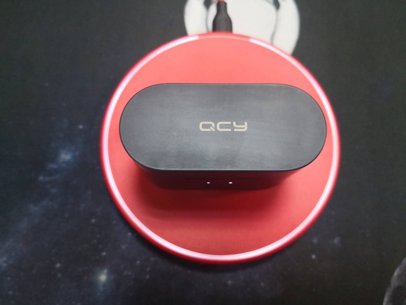 声音无噪，才是音乐该有的样子-QCY-HT01真无线蓝牙耳机评测