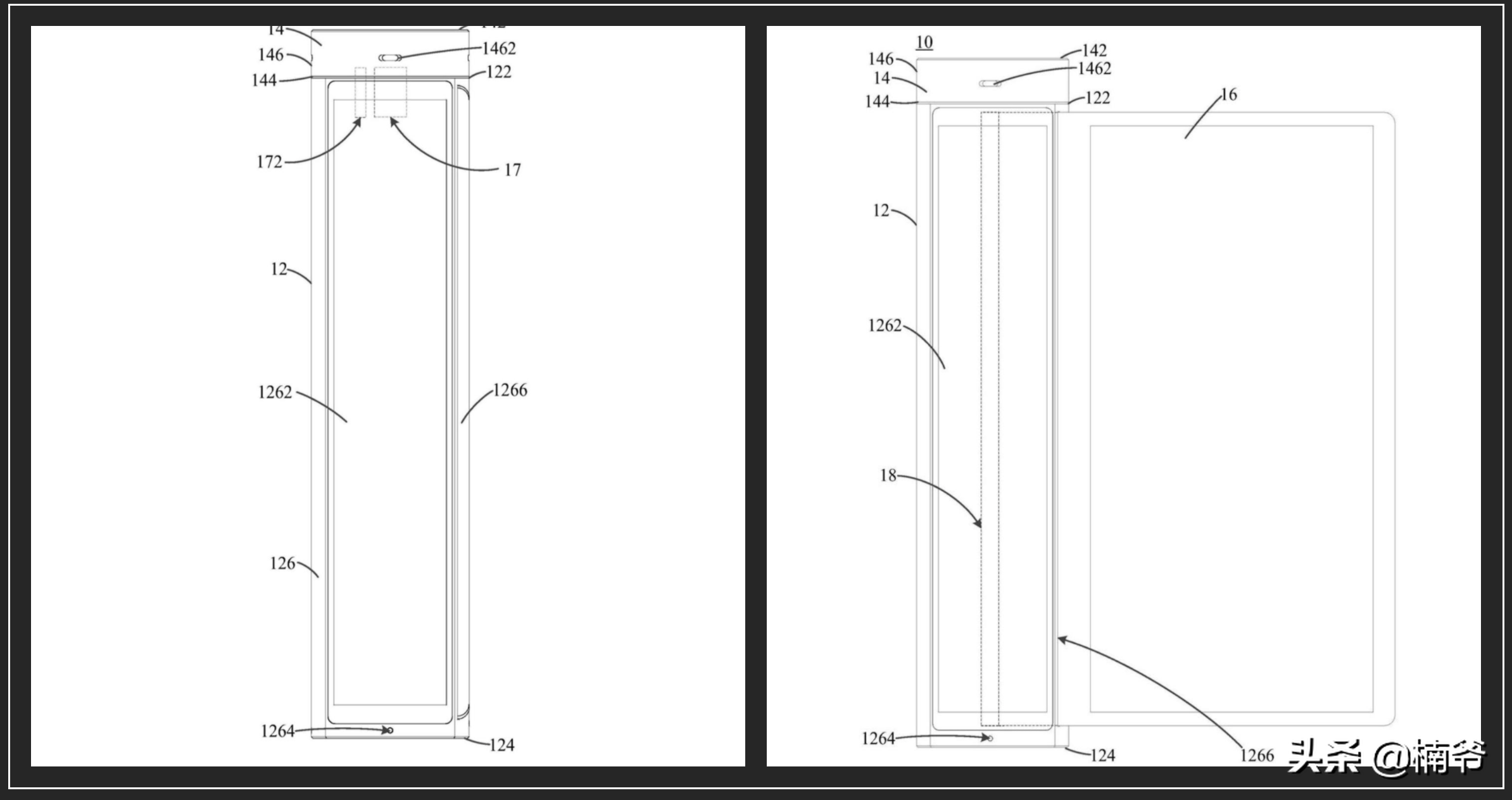 OPPO卷轴屏：手机形态的下一个里程碑