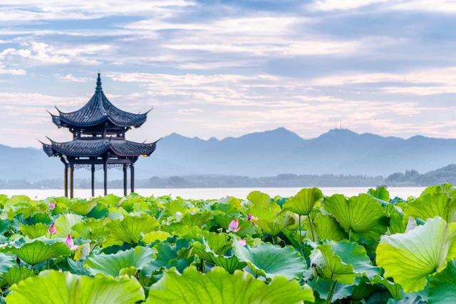 浙江4个世界级景点名扬四海，游客络绎不绝，来浙江旅游必打卡