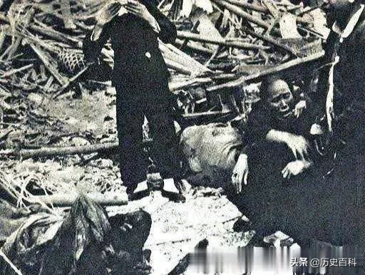南京大屠杀时，日军有多残忍？80年前一位警察的经历说明了一切！