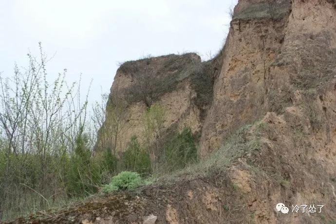 泾川大地的前世今生——泾州古城（1）