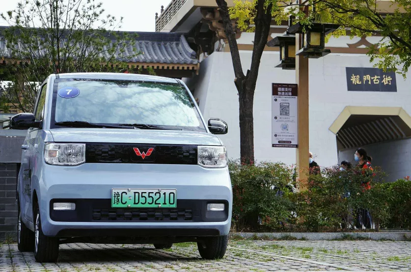 大河报汽车网